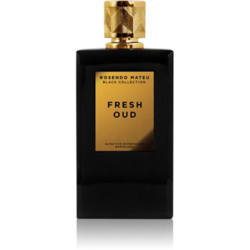 Fresh Oud Parfém
